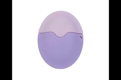 Aplicador de Crema Solar de Silicona Recargable
