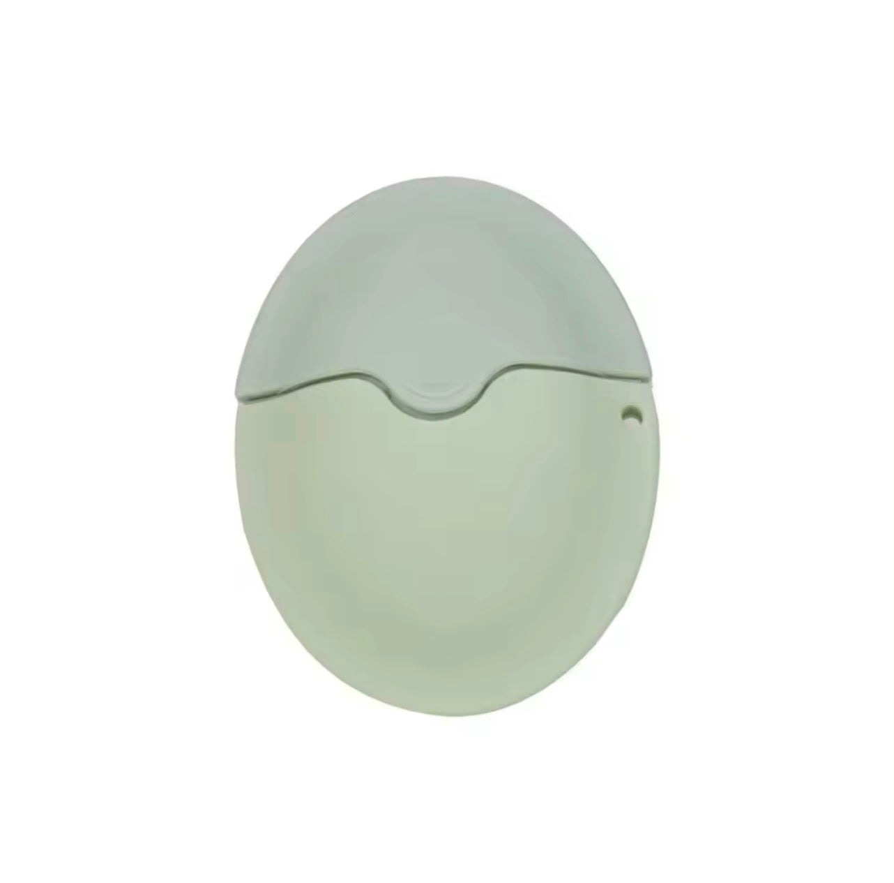 Aplicador de Crema Solar de Silicona Recargable