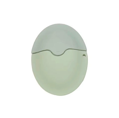 Aplicador de Crema Solar de Silicona Recargable
